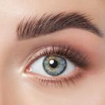 Hakbang sa Paggamit ng Soap Brows