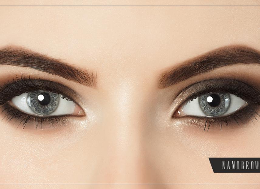 Bakit brow powders ang dapat piliin para sa iyong makeup sa kilay?
