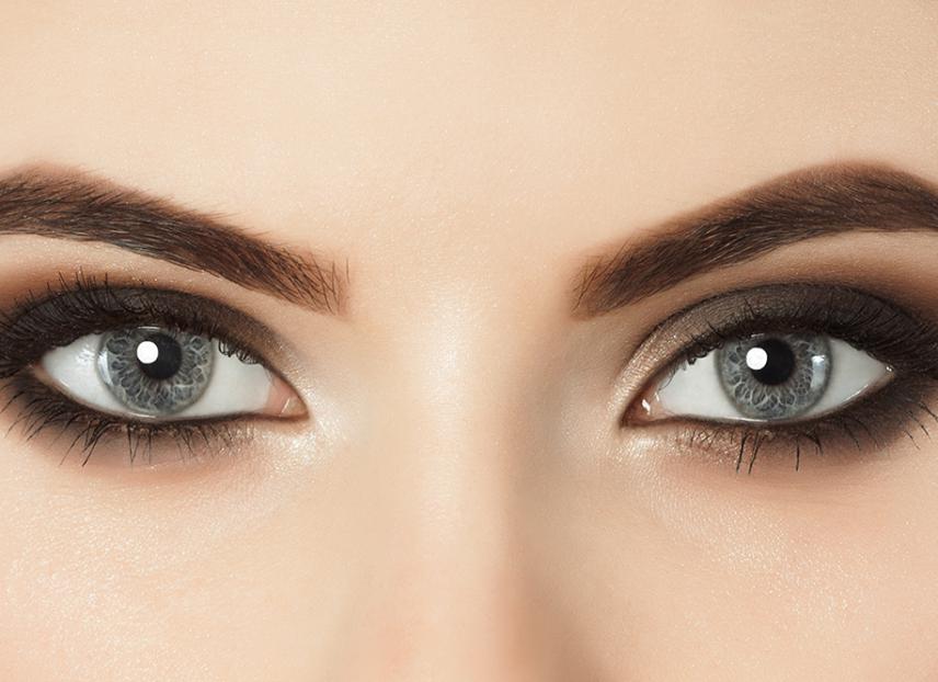 Brow makeup tutorial gamit ang powder at wax - gabay sa bawat hakbang