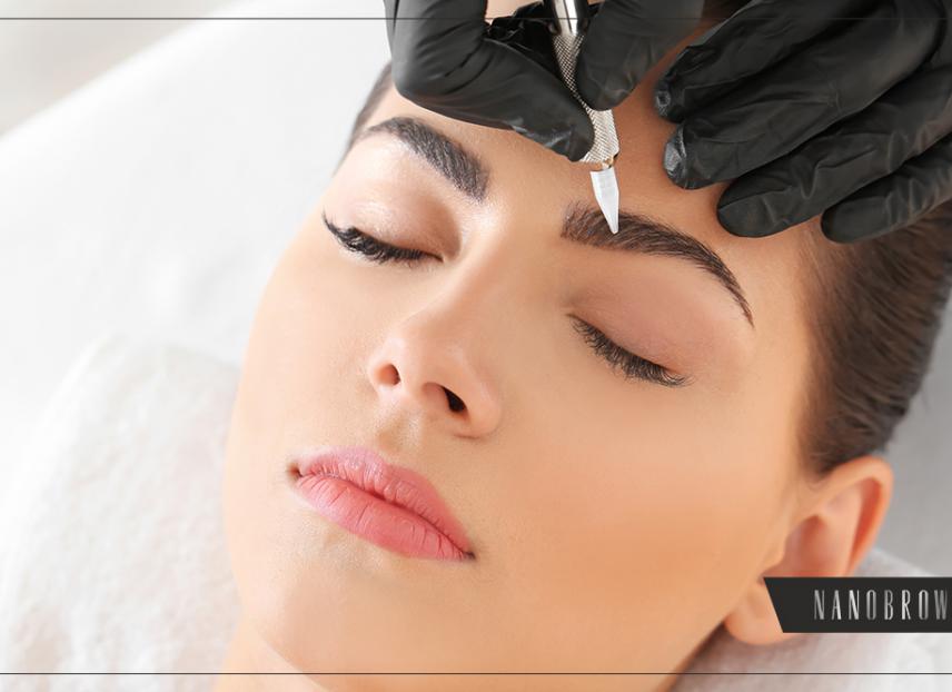 Ano ang microblading?