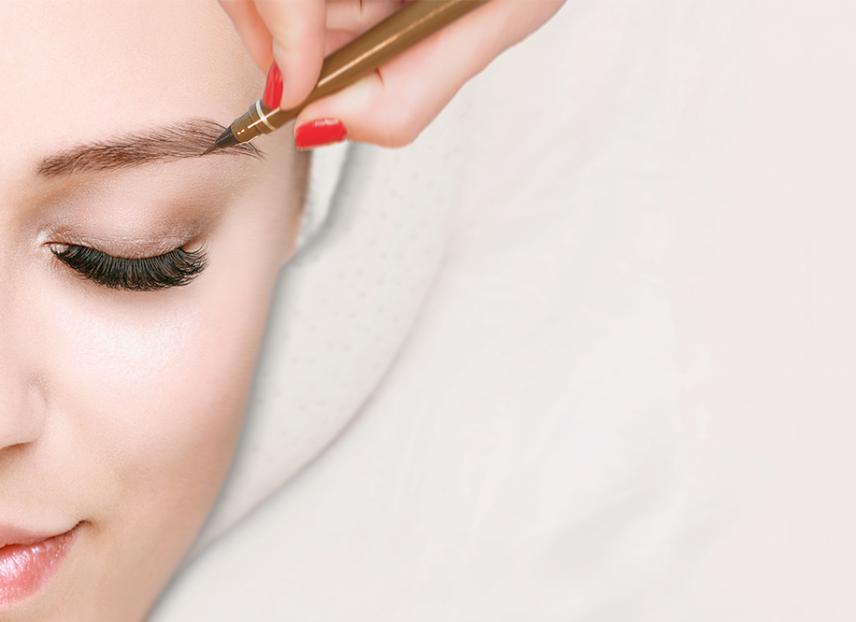 Microblading pen - mga katangian