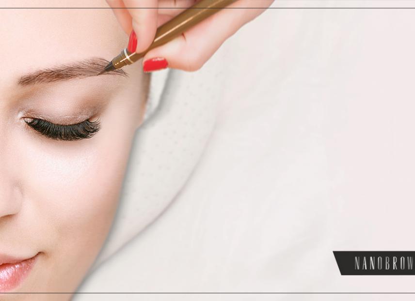 Ano ang microblading pen?