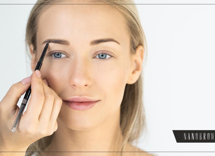 Eyebrow pencil - sino ang maaaring gumamit nito?