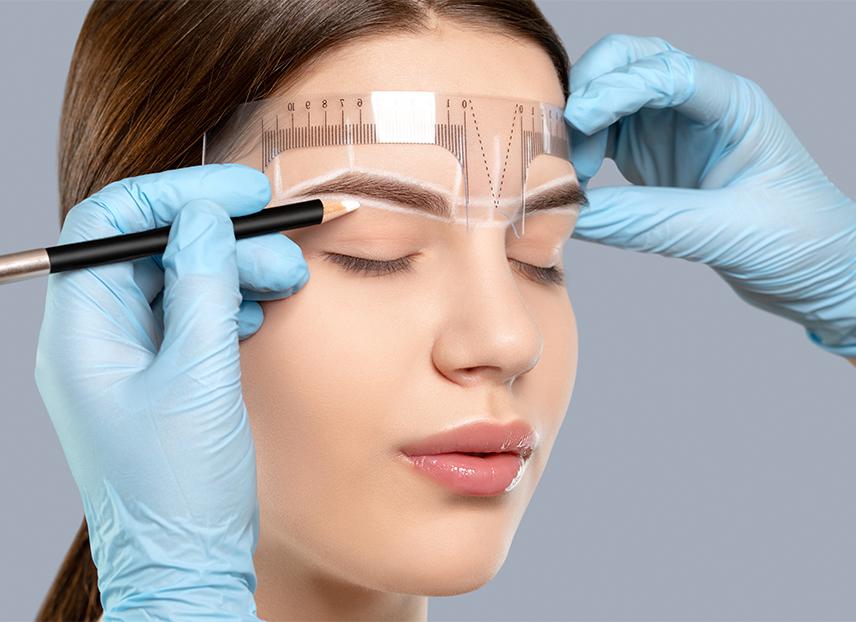 Paano mo malalaman ang tamang hugis ng kilay para sa iyo?