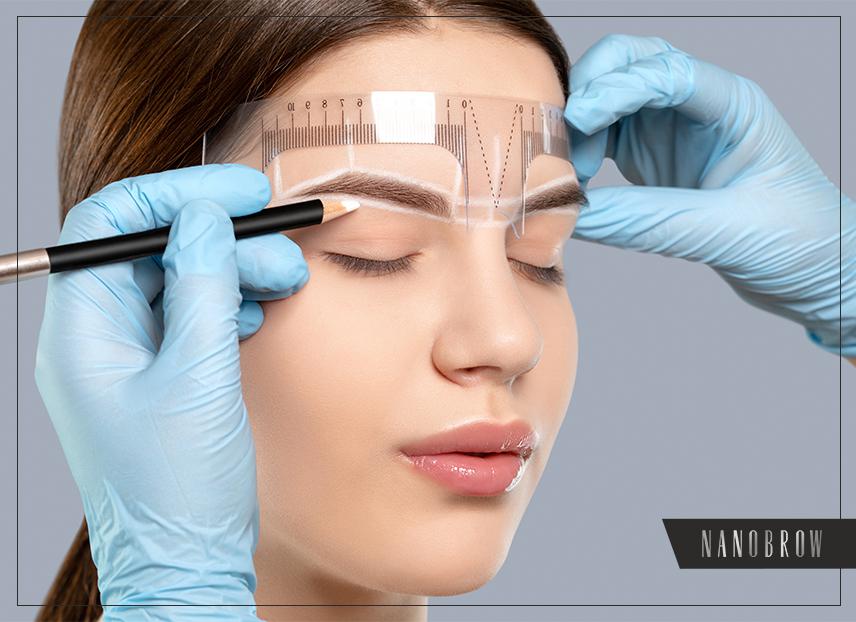 Paano gawin ang pinakamagandang hugis ng kilay para sa iyong mukha?