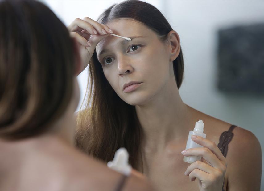 Mga oil para sa kilay - nagdudulot ba ito ng anumang mga resulta?