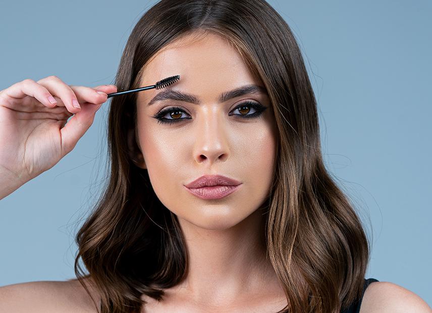 Paano ayusin at alagaan ang makapal na kilay?