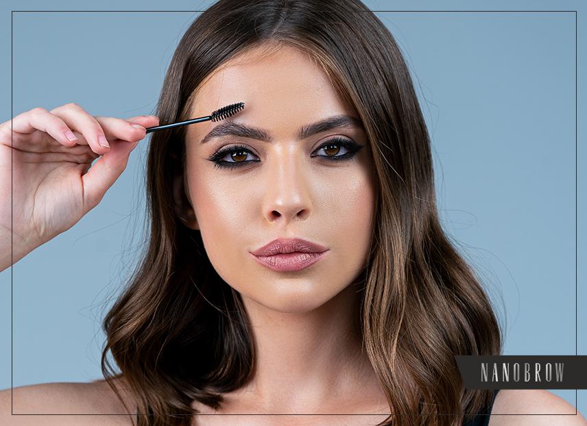 Ano ang kailangang gamitin sa malalagong kilay?